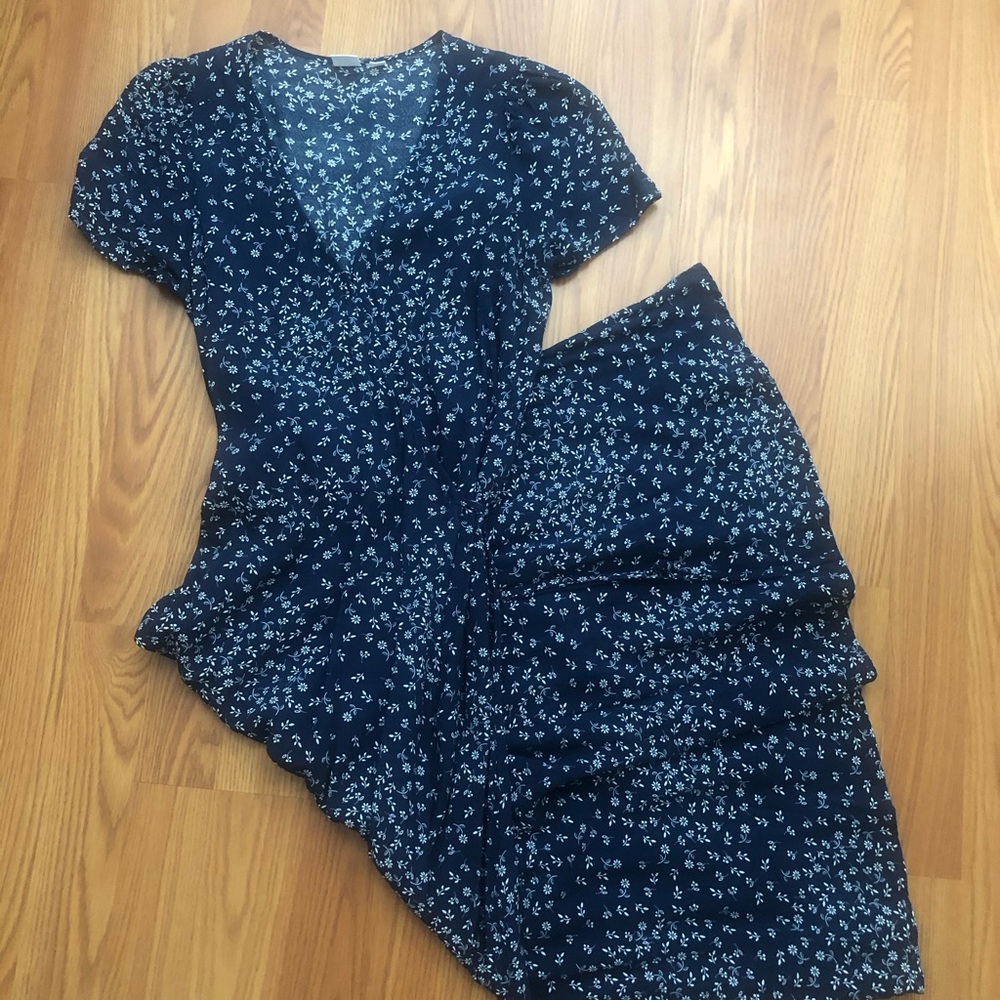 Gap dress
